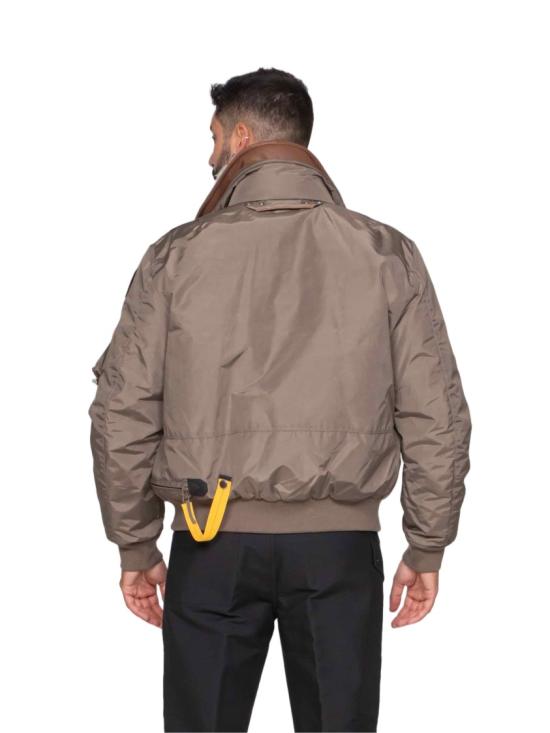 26FW 파라점퍼스 자켓 PMJKMA26 P01 226 Brown - PARAJUMPERS