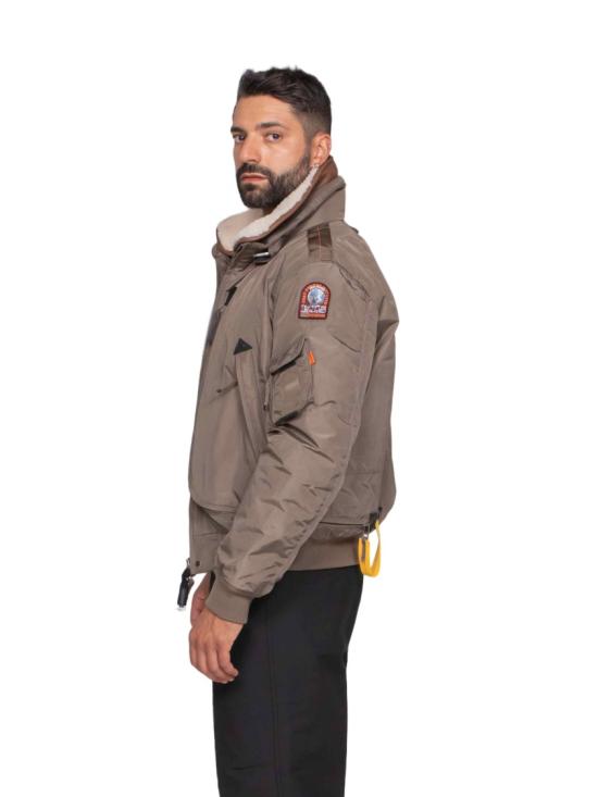 26FW 파라점퍼스 자켓 PMJKMA26 P01 226 Brown - PARAJUMPERS