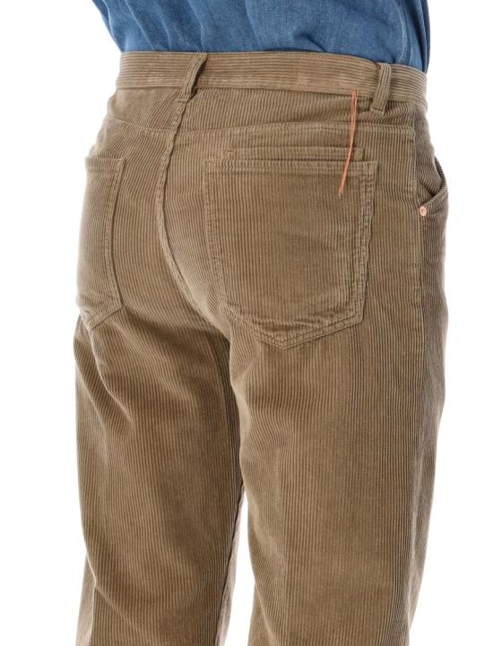 26FW 포르텔라 팬츠 MCQUEEN0015TBRW Brown - FORTELA