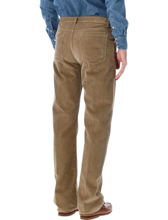 26FW 포르텔라 팬츠 MCQUEEN0015TBRW Brown - FORTELA