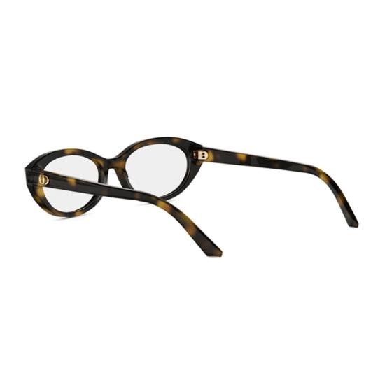 27FW 디올 선글라스 1AG15IL0A Brown - DIOR