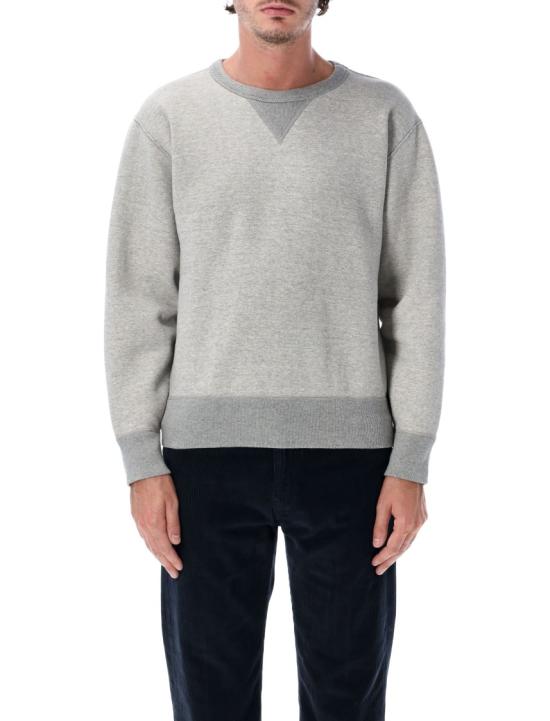 26FW 포르텔라 탑 SWEATSHIRTFRT07MEL Grey