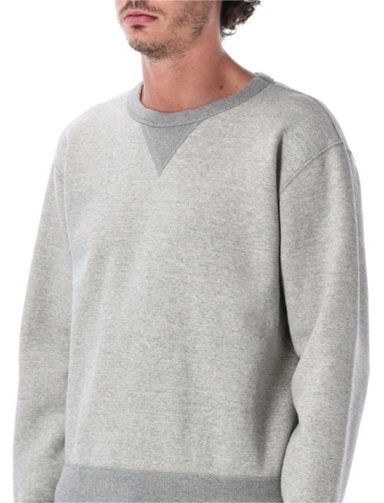 26FW 포르텔라 탑 SWEATSHIRTFRT07MEL Grey - FORTELA