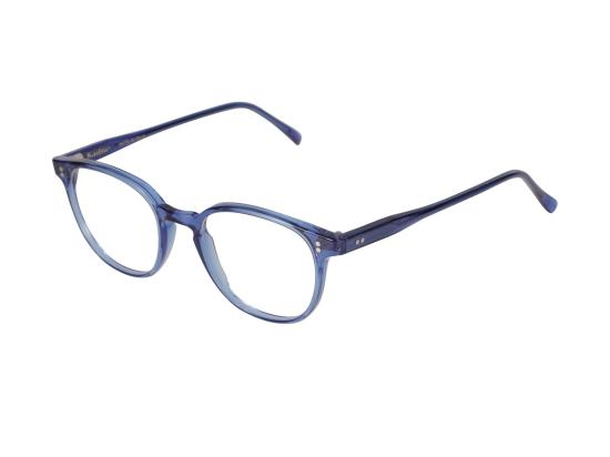 25FW 카돌 선글라스 블루 졸리 라이트-49/K 스퀘어 안경 - KADOR
