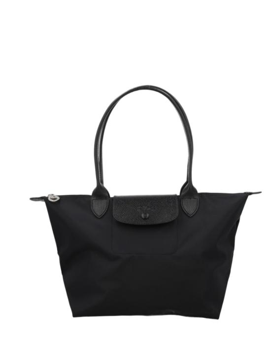  롱샴 토트백 2605 979001 Black