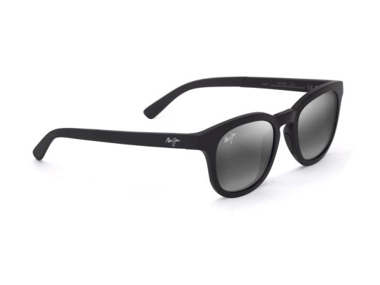 26SS 마우이짐 선글라스 Mj0737s 오버사이즈 스퀘어 그라데이션 - MAUI JIM