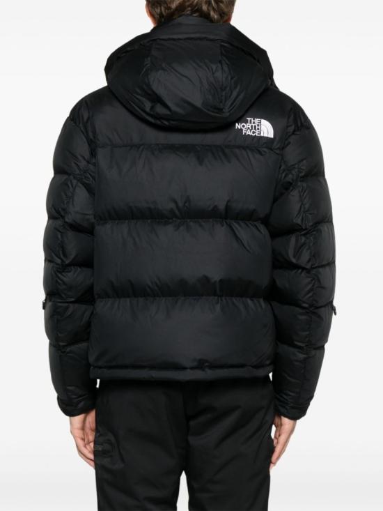 26FW 노스페이스 히말라얀 발토로 자켓 NF0A832G4H01 Black - NORTH FACE