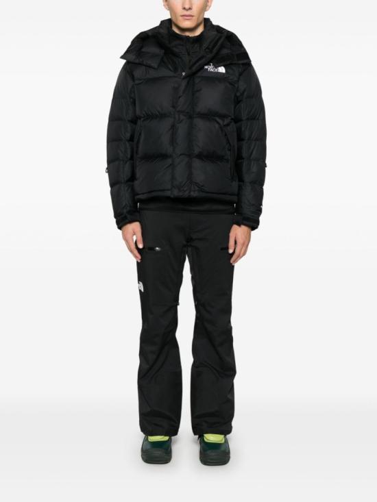 26FW 노스페이스 히말라얀 발토로 자켓 NF0A832G4H01 Black - NORTH FACE
