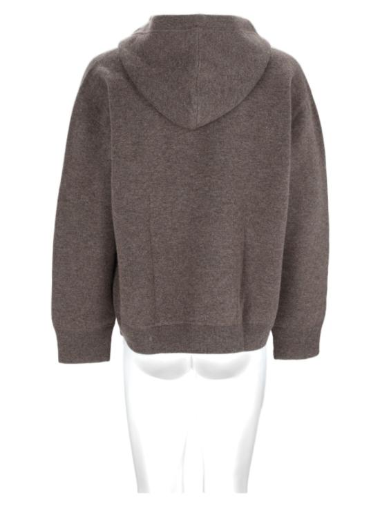 26FW 스튜디오 니콜슨 니트웨어 COPESNM 1587 MOUSE Grey - STUDIO NICHOLSON