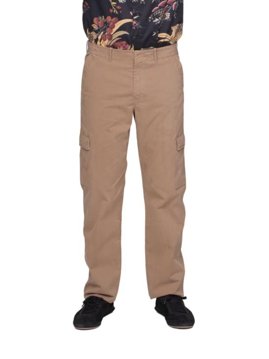 26FW 에트로 팬츠 MRED0020 AU11E Neutrals