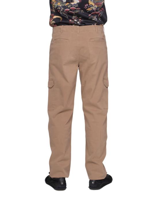 26FW 에트로 팬츠 MRED0020 AU11E Neutrals - ETRO