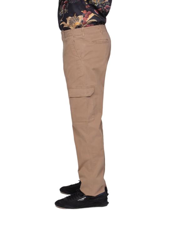 26FW 에트로 팬츠 MRED0020 AU11E Neutrals - ETRO
