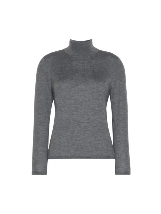 26FW 막스마라 탑 2621366272600 Grey