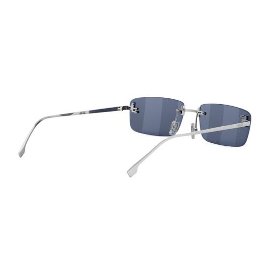 27FW 펜디 선글라스 183U57U0A Silver - FENDI