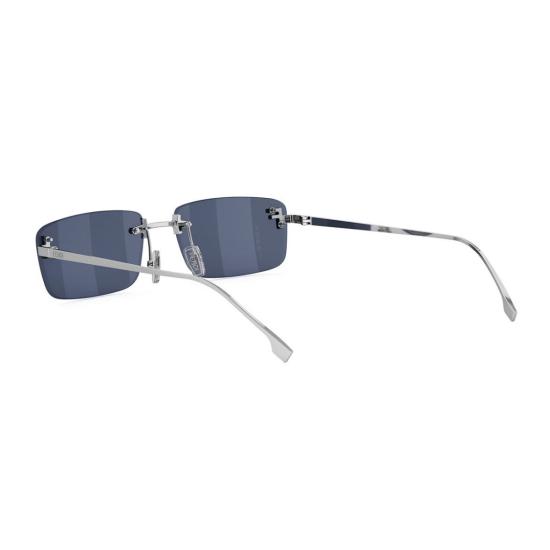 27FW 펜디 선글라스 183U57U0A Silver - FENDI