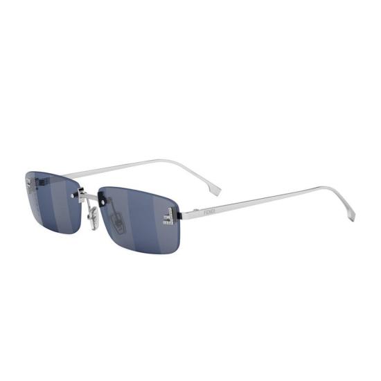27FW 펜디 선글라스 183U57U0A Silver - FENDI