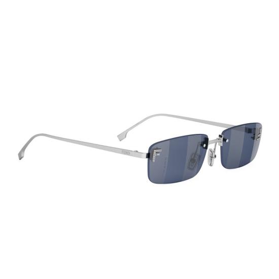 27FW 펜디 선글라스 183U57U0A Silver - FENDI