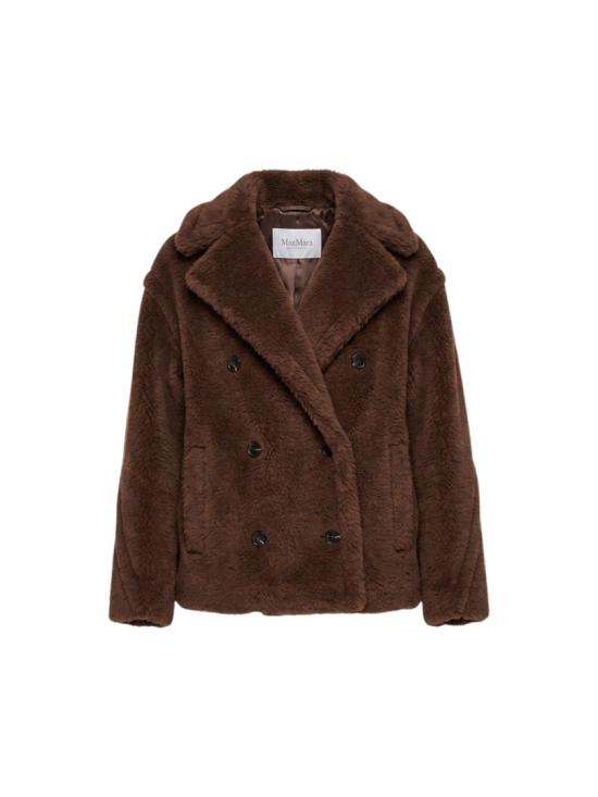 26FW 막스마라 자켓 2621086092600 Black