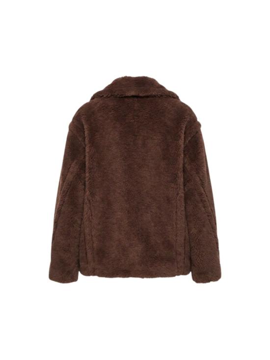 26FW 막스마라 자켓 2621086092600 Black - MAX MARA