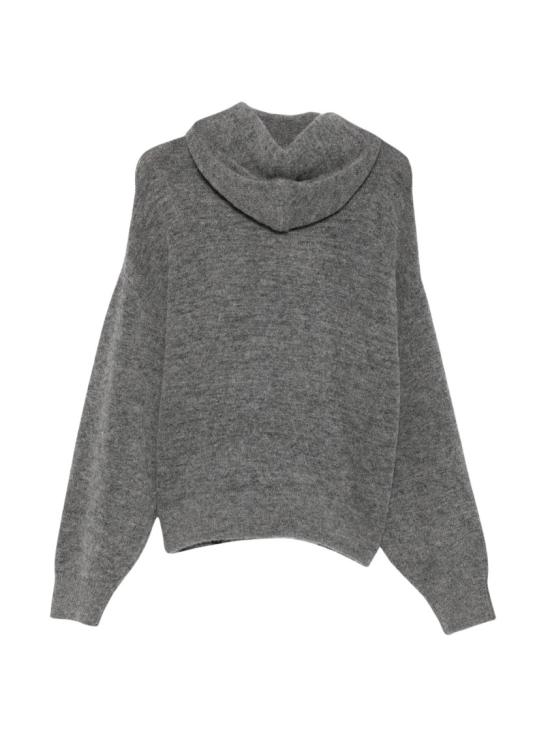 26FW 클로즈드 니트웨어 C96922 96Z 55 Grey - CLOSED