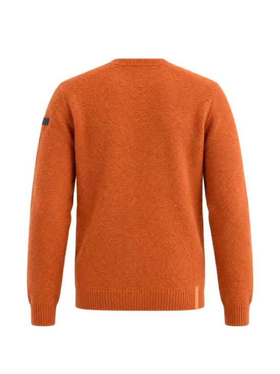 26FW 알알디 니트웨어 W26163BOUCL 33 Orange - RRD