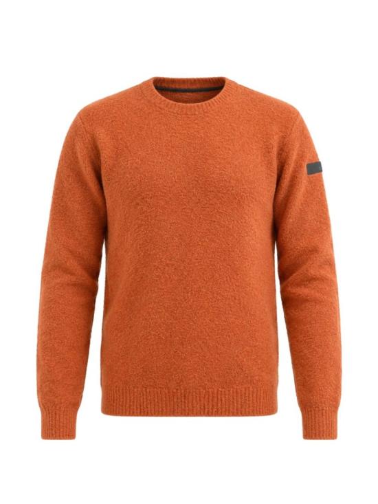 26FW 알알디 니트웨어 W26163BOUCL 33 Orange