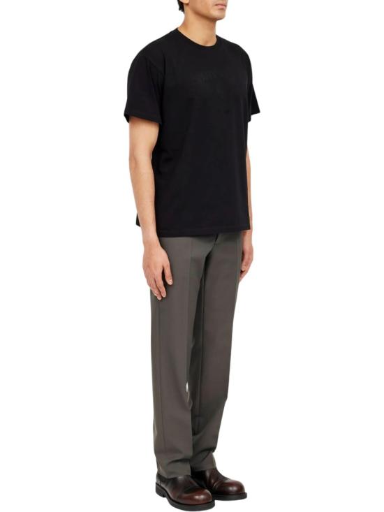 26FW MM6 메종마르지엘라 반팔 티셔츠 SH2GC0048M20048900 Black - MM6 MAISON MARGIELA