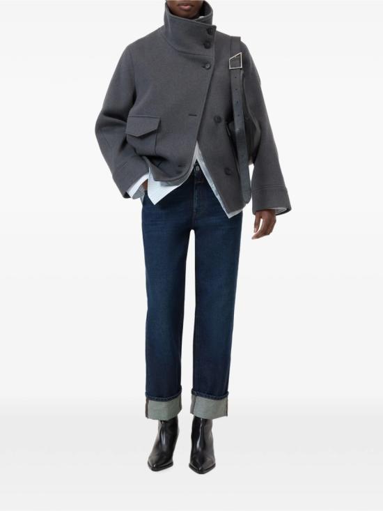 26FW 클로즈드 데님 C21243 05A TU Blue - CLOSED
