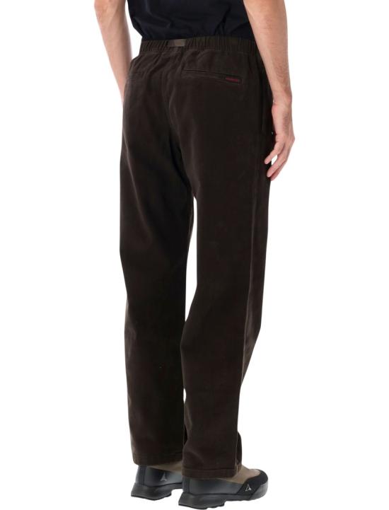 26FW 그라미치 팬츠 G6FM P019COFFEE Black - GRAMICCI