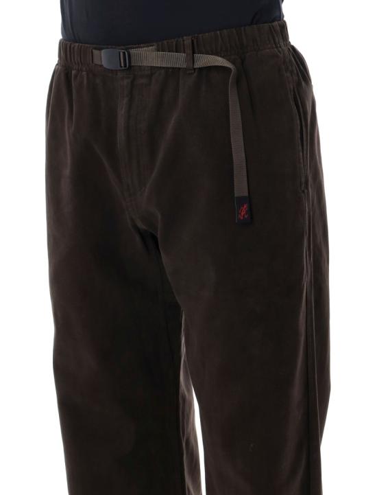 26FW 그라미치 팬츠 G6FM P019COFFEE Black - GRAMICCI