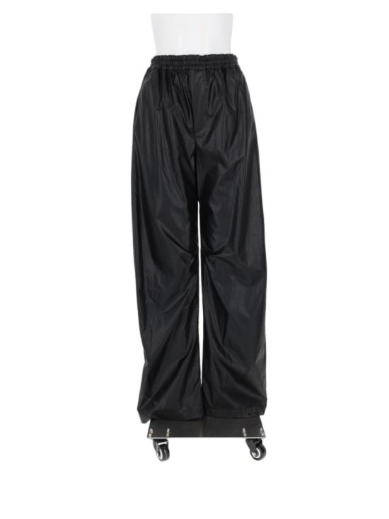 26FW MM6 메종마르지엘라 팬츠 S52KA0575 S53057900 Black