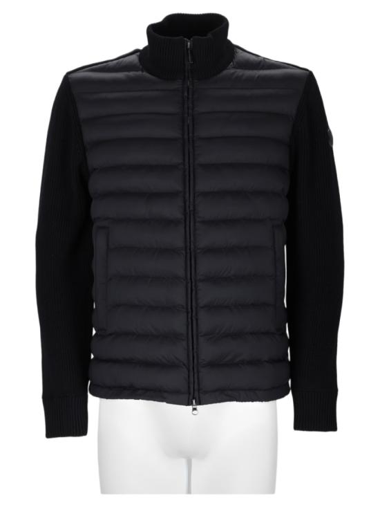 26FW 콜마르 자켓 11000014 8ZX99 Black