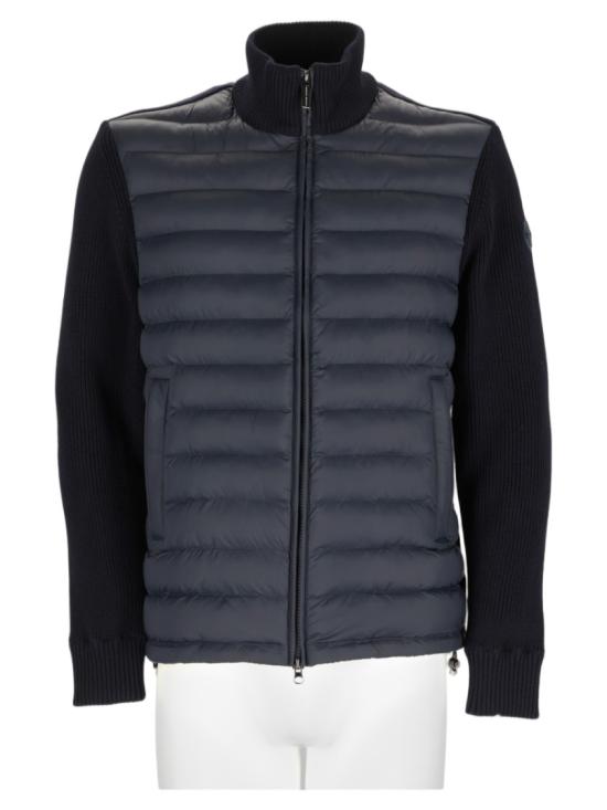 26FW 콜마르 자켓 11000014 8ZX68 Black