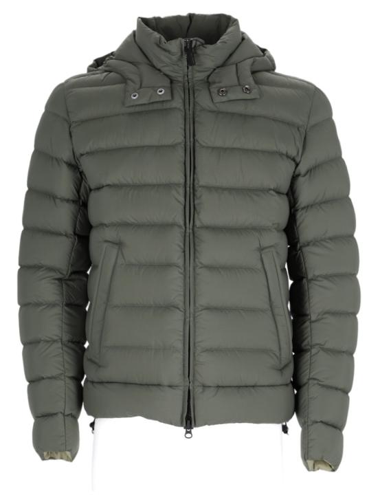 26FW 콜마르 자켓 12000052 4ZP498 Grey