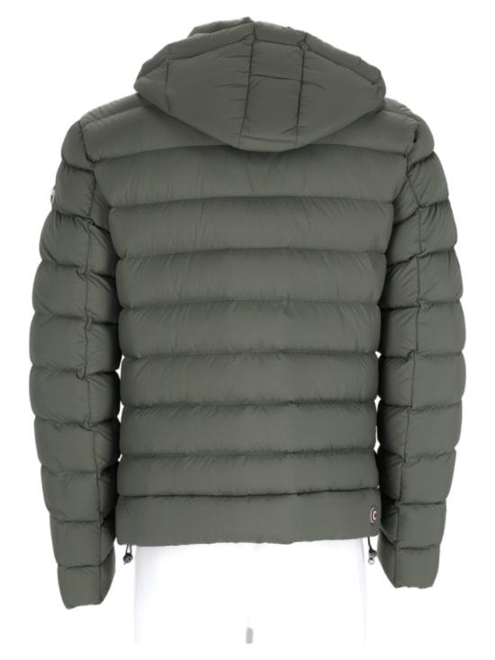 26FW 콜마르 자켓 12000052 4ZP498 Grey - COLMAR