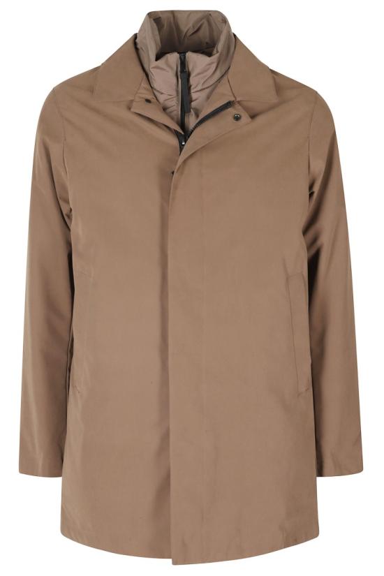 26FW 피플 자켓 HAKKODA PM948 099 Neutrals