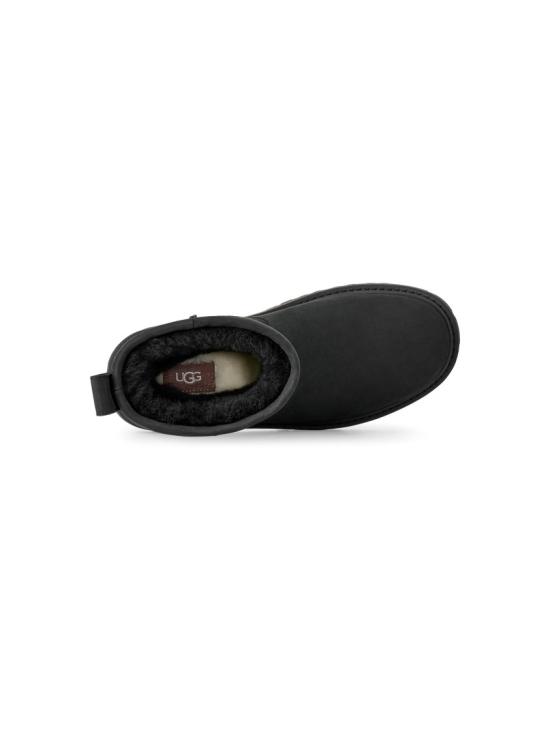 26FW 어그 부츠 1180234 Black - UGG