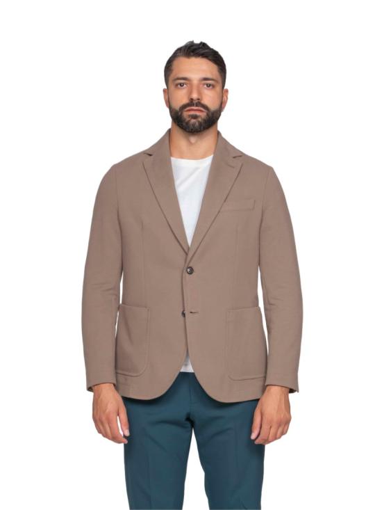 26FW 치르콜로1901 자켓 CN5370 Brown - CIRCOLO 1901
