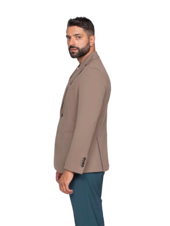 26FW 치르콜로1901 자켓 CN5370 Brown - CIRCOLO 1901