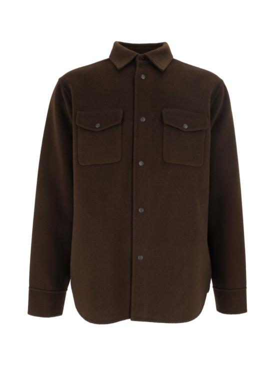 26FW 아스페시 자켓 ACE11P517 Black