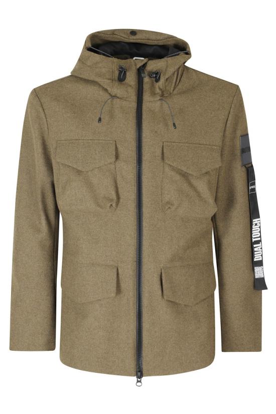 26FW 아웃데어 자켓 4631M561C233 099 Neutrals