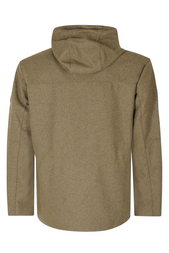 26FW 아웃데어 자켓 4631M561C233 099 Neutrals - OUTHERE
