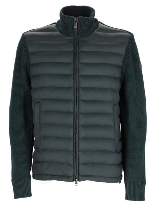 26FW 콜마르 자켓 11000014 8ZX789 Black