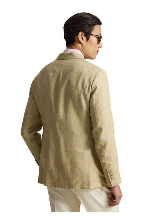 26FW 폴로 랄프로렌 자켓 715B19047001 Neutrals - POLO RALPH LAUREN