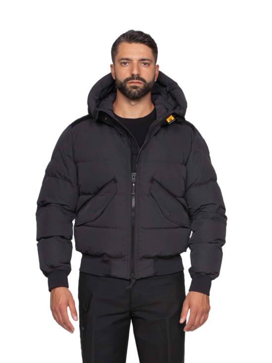 26FW 파라점퍼스 자켓 PMPUHF02 P30 Black - PARAJUMPERS
