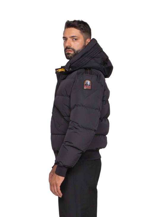 26FW 파라점퍼스 자켓 PMPUHF02 P30 Black - PARAJUMPERS