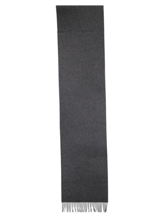 26FW 에르메네질도제냐 머플러/스카프 Z2L41SA2 26NGR1 Grey - ERMENEGILDO ZEGNA