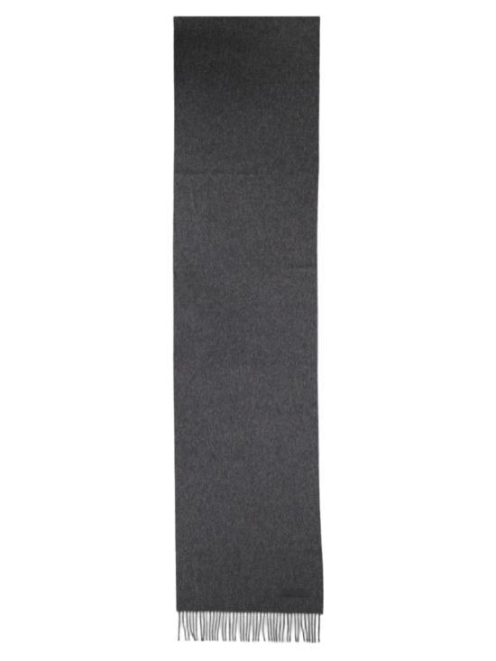 26FW 에르메네질도제냐 머플러/스카프 Z2L41SA2 26NGR1 Grey