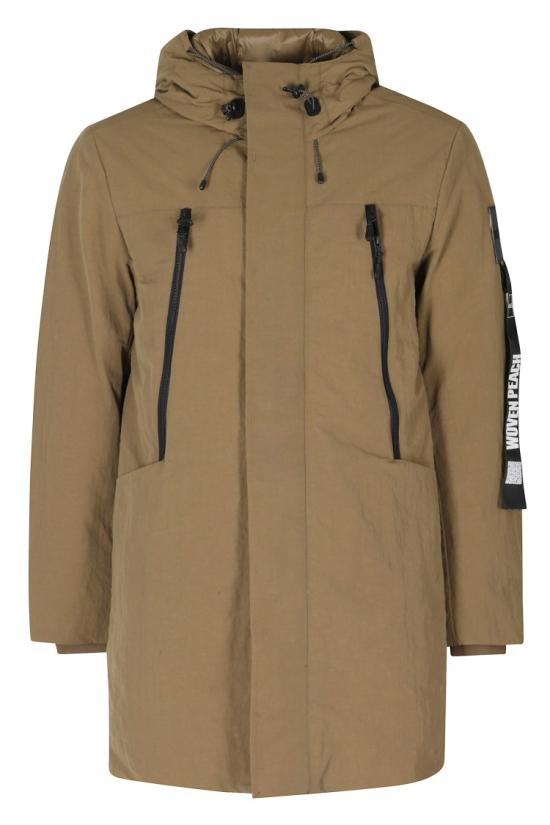 26FW 아웃데어 자켓 4640M554C265 099 Brown