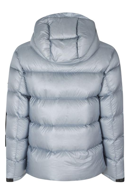 26FW 아웃데어 자켓 4640M507C032 099 Grey - OUTHERE